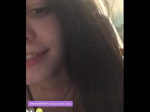 ❤️ Slutty 'yar Rasha (Periscope, VKontakte, Instagram) Ingantacciyar batsa ﹏