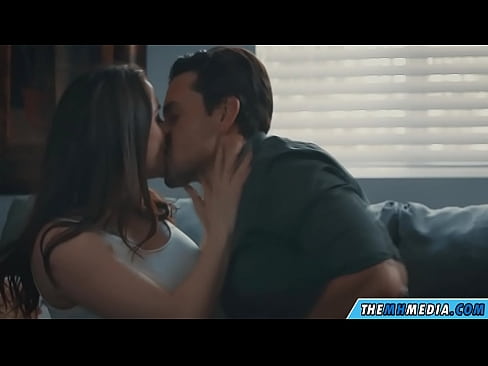 ❤️ Romantic jima'i tare da mai kyau m inna Ingantacciyar batsa ﹏