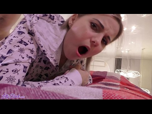 ❤️ Sexy inna hadiye da pregistyle jima'i - cum kusa up Ingantacciyar batsa ﹏